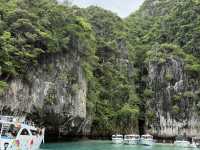 🌴 1 Day Escape from Krabi to Phi Phi Island! 🌊🐠