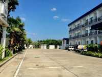 UR Hotel - ยูอาร์ โฮเทล | ที่พักในเมืองอุบล