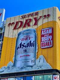 โอซาก้า🇯🇵