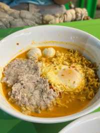 มาม่าจินไห่ จันทบุรี