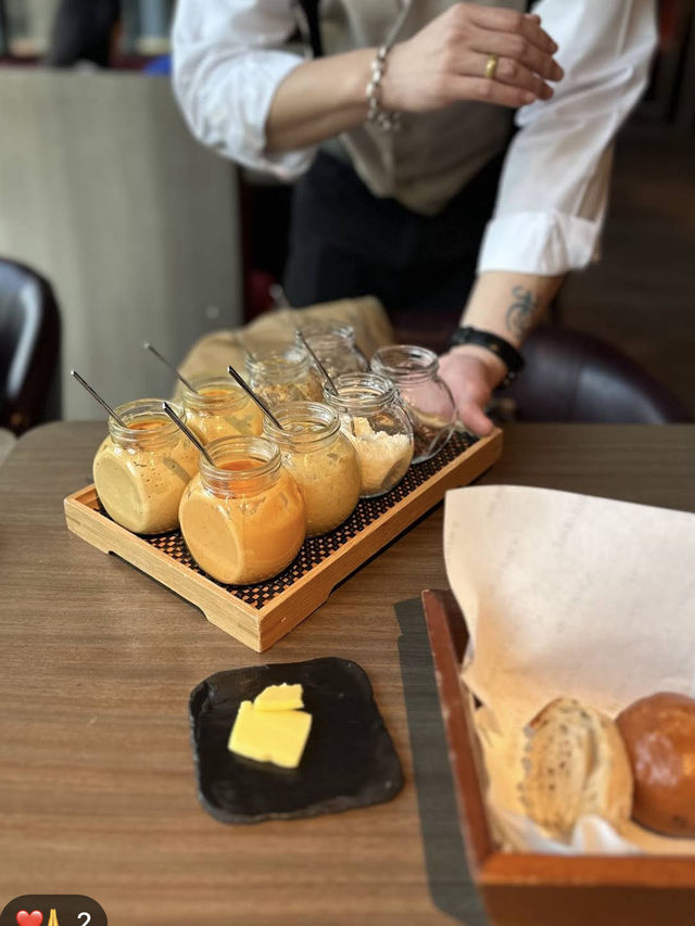 a hidden gem for steak lovers and cocktail enthusiasts alike.