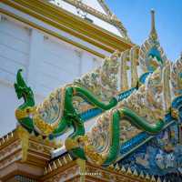 ท่องเที่ยว "ตามรอยพญานาคน้ำเค็ม" จ.กระบี่