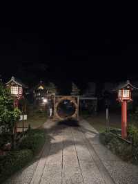 【自由が丘】心を整える最強パワースポット⛩熊野神社