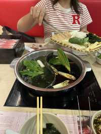 Kagonoya สายชาบูต้องลอง! เนื้อดี วิวสวย กินเพลิน🍲