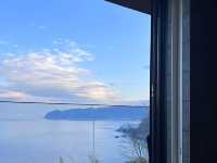 📍THE HIRAMATSU HOTELS & RESORTS 熱海｜贅沢な美食と海景を味わう“ヨーロッパの旅館” 