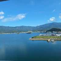 Mini Vacation on Shodoshima Island