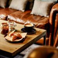 Stylish & Central in Manchester at ibis Styles Manchester Portland