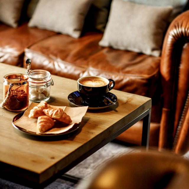 Stylish & Central in Manchester at ibis Styles Manchester Portland