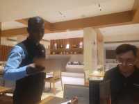 cocoon hotel pune