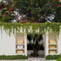 The Standard Hua Hin • Prachuap Khiri Khan