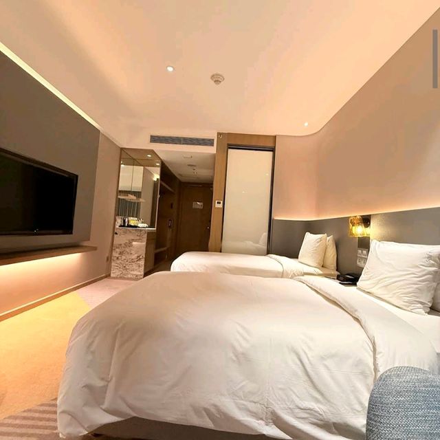 Holiday Inn Johor Bahru City Centre (IHG Hotel)