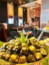 🏨🌇 Amari Johor Bahru – Where Style Meets the City 🇲🇾