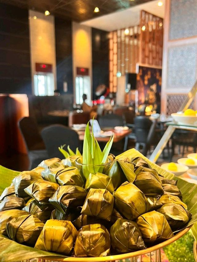 🏨🌇 Amari Johor Bahru – Where Style Meets the City 🇲🇾