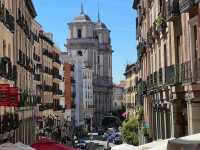 My Madrid Day: Uncovering Secrets & Iconic Sights! 🇪🇸🐻🌳