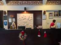 “Frangipani Langkawi Resort & Spa: Eco‑Chic Hideaway by the Sea”