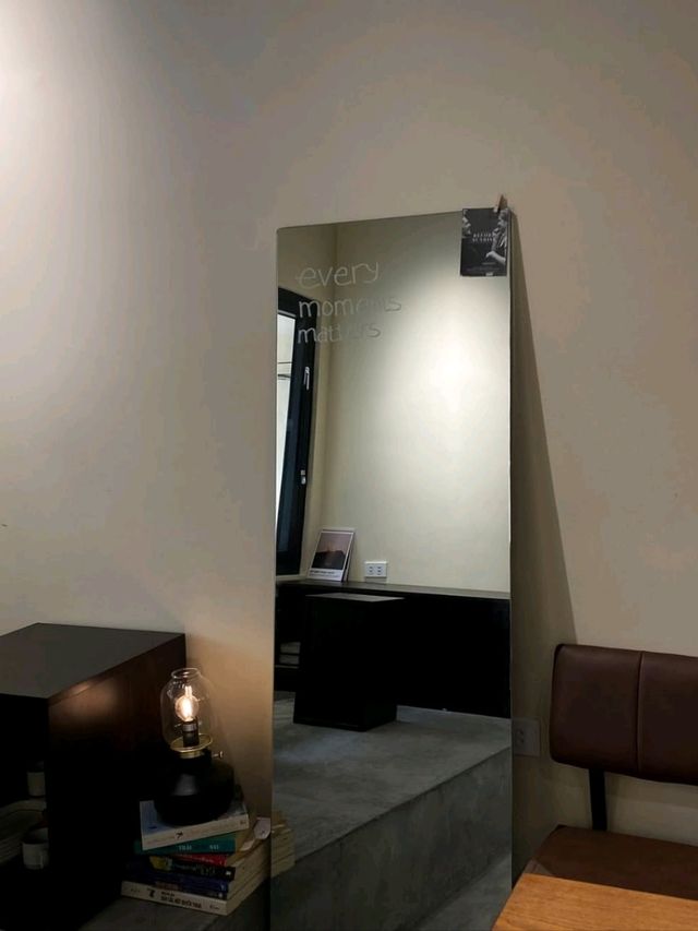 The Pencil Café