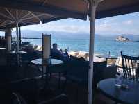 Nafplio Greece is a little gem