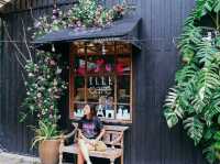 ELLE Café Pattaya |  Chonburi