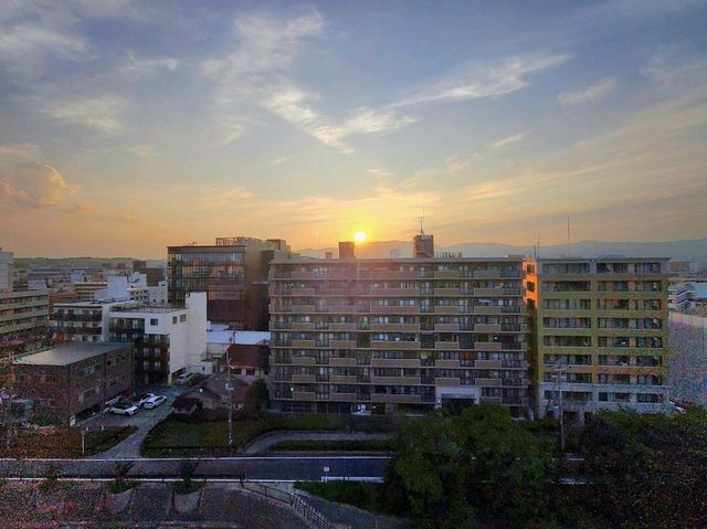 노보텔 나라(Novotel Nara) 