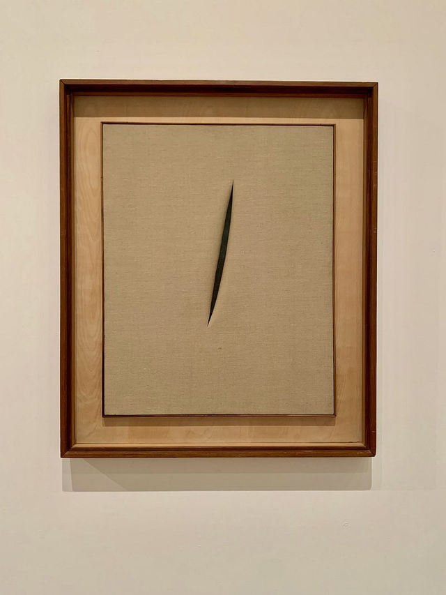 A Different Kind of Museum – Tate Modern