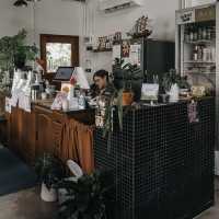 Sunsixmoon Cafe