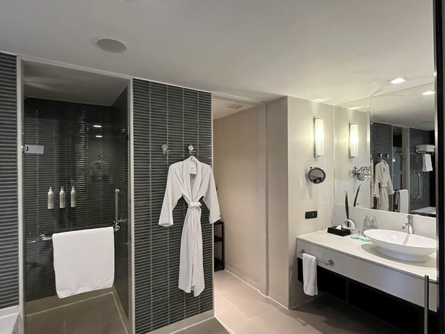 Le Meridien Chiang Rai Resortเลอเมอริเดียนเชียงราย