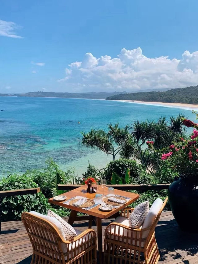 解锁🔓NIHI SUMBA BALI 