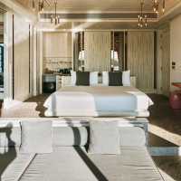 Slow life at Sri Panwa Phuket