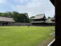 瑞龍寺