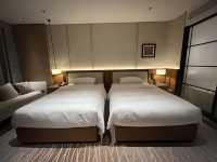 landison new hotel in 浦江