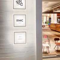 RHC Cafe Lazona
