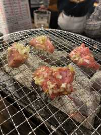【東京/浅草橋】浅草橋の大人気の焼肉屋🐄