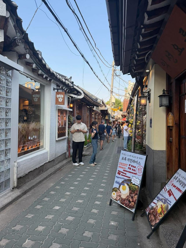 [首爾🇰🇷 小夏鹽田]