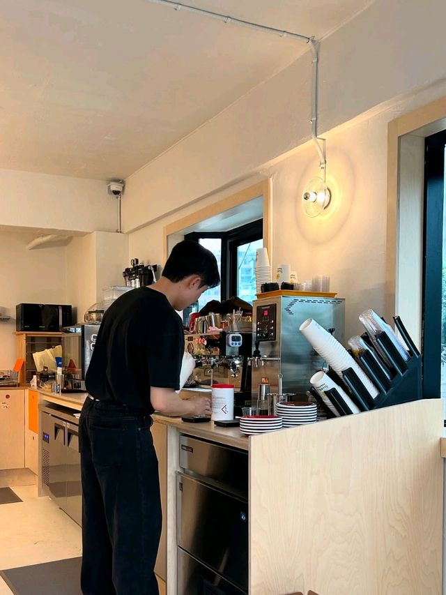 Sunboy Roasters