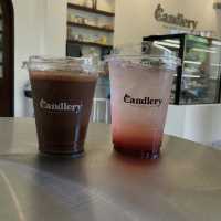 Candlery House Cafe
