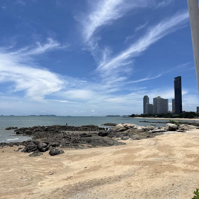  The Moment Pattaya