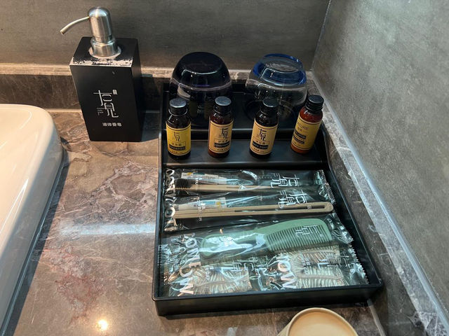 A Gem In Lijiang: Meisu Hotel 