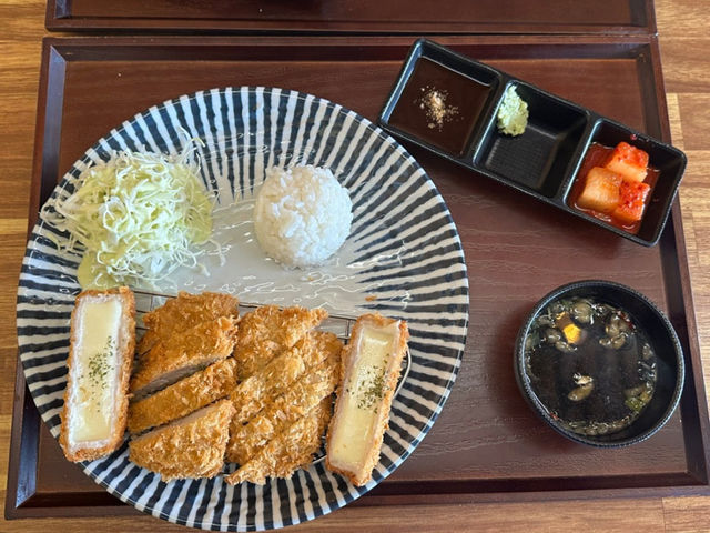 포항 돈까스 맛집 TOP3 🐷✨ 바삭촉촉의 끝판왕