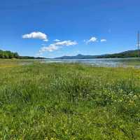 Lake Plastira