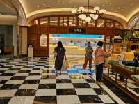 The Shinsegae Market at Express Bus Terminal