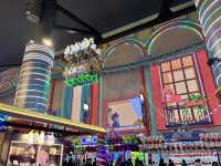🎠✨ SkyTropolis Funland – Indoor Fun at Genting Highlands!