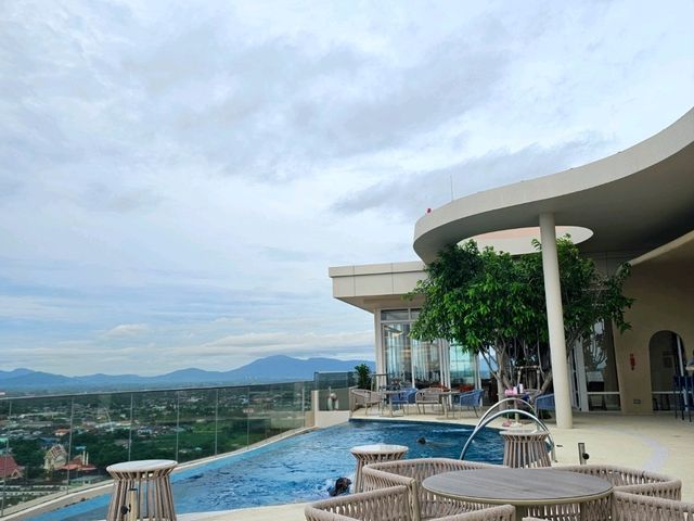 Hilton Garden Inn Rayong
