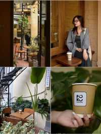 FUKU Coffee