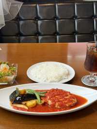 🌿 Otowaya Café — たくみの里で地元の味を楽しむほっこりカフェ