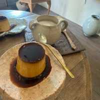 【日本・兵庫🇯🇵】淡路島・伊弉諾神宮すぐそば！癒しのギャラリーカフェ
