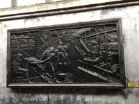🔒 From Cells to Stories: A Cool Afternoon at Hoa Lo Prison & the Police Museum