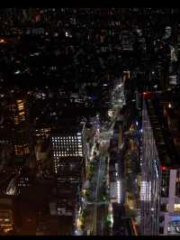 🚥【渋谷スクランブル交差点】世界が注目する“人の波”を体感！