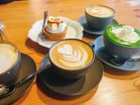 【日本・福岡🇯🇵】糸島の古民家カフェ☕️🌿.•*
