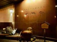 🌨️ Tatami Comfort & Snowy Charm – A Cozy Stay at Toya Kohantei Hotel
