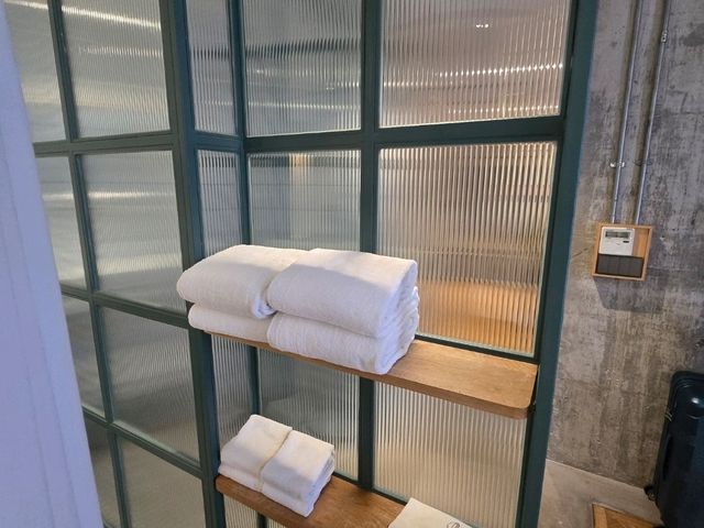 A Hidden Gem with Personality and Soul: My Stay at “Room To Listen”